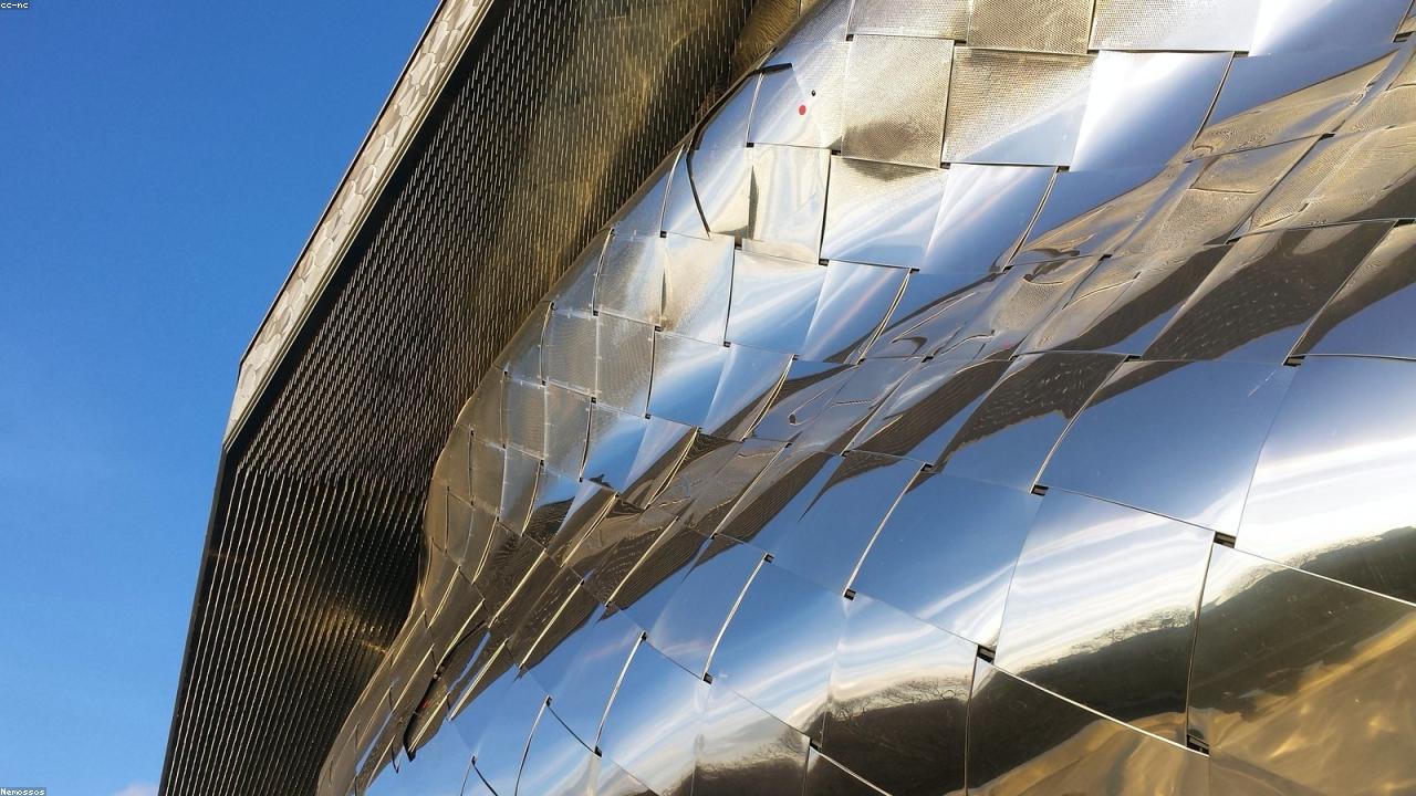 Mazaya Business Complex 2