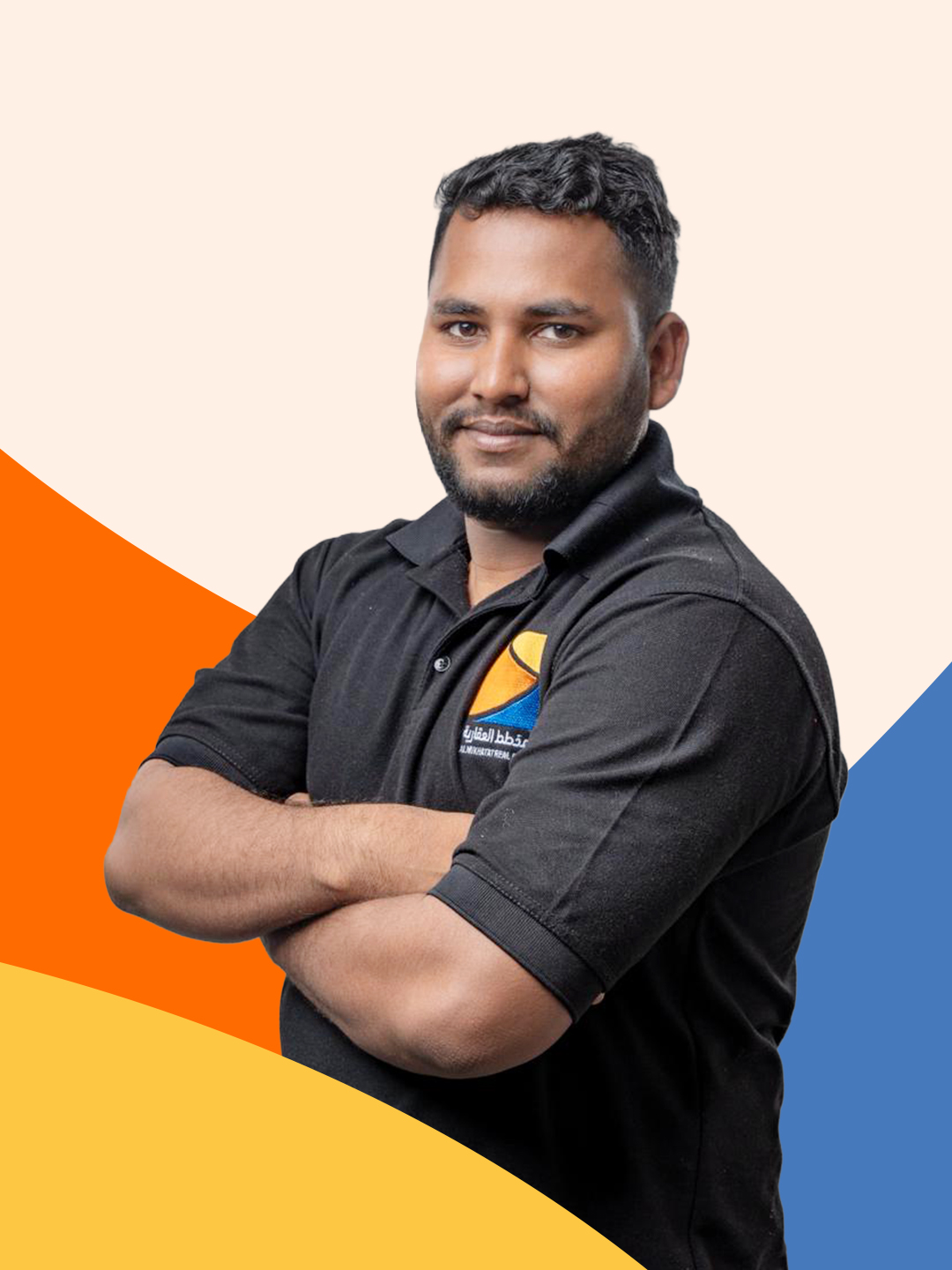 Team member