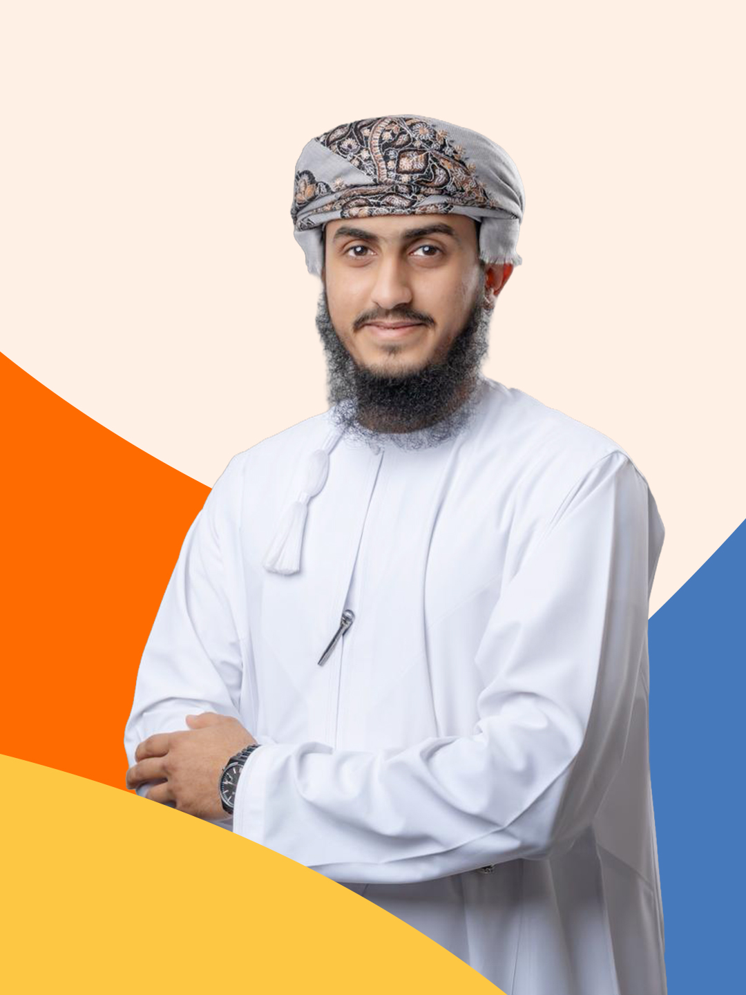 Team member