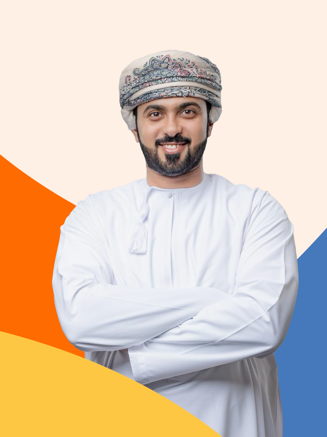 Team member