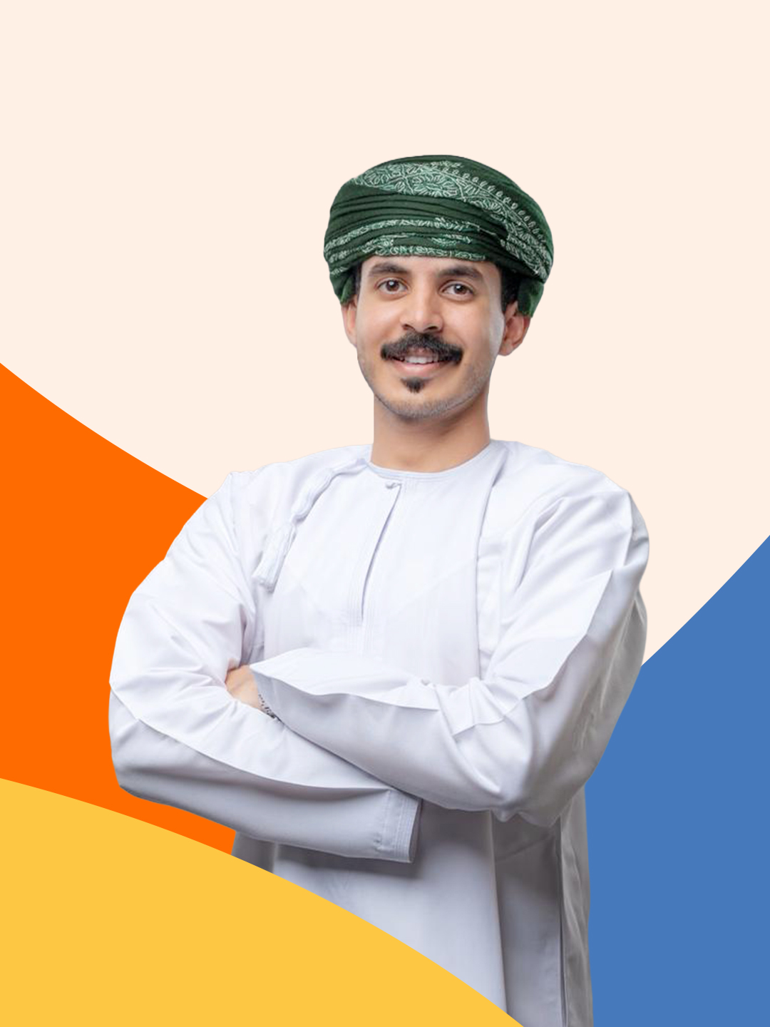 Team member