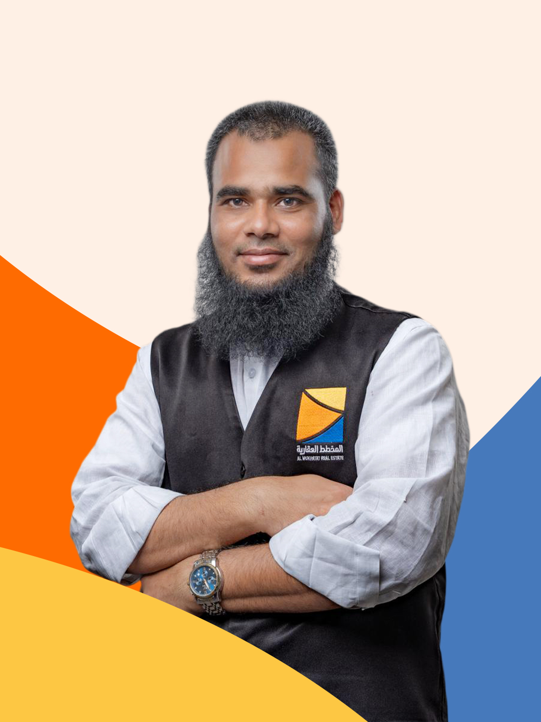 Team member